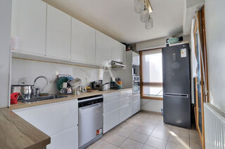  Appartement � vendre 4 pi�ces 83 m�