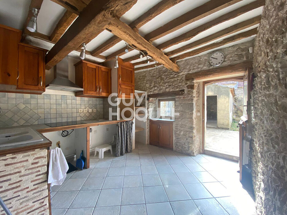 Vente Maison Maison à DENONVILLE 120 m2 Denonville