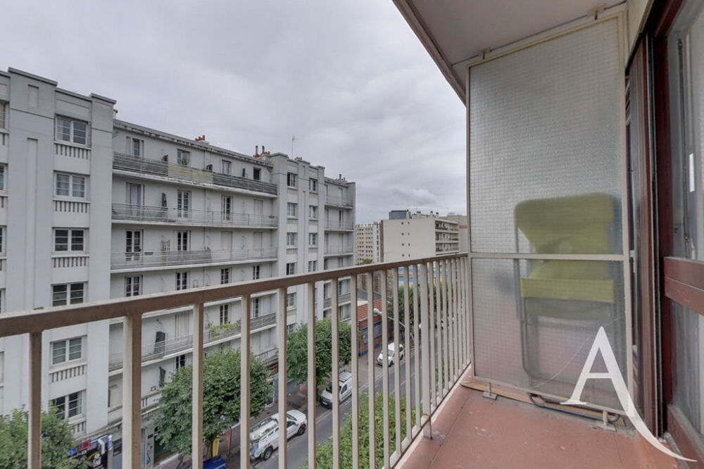 Vente Appartement MONTREUIL MAIRIE Montreuil