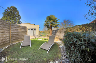  Maison à vendre 5 pièces 118 m²