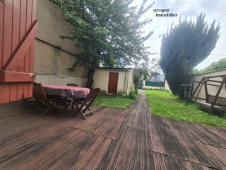  Maison à vendre 5 pièces 103 m²