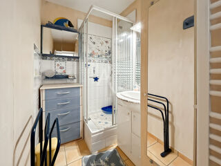  Appartement à vendre 1 pièce 22 m²