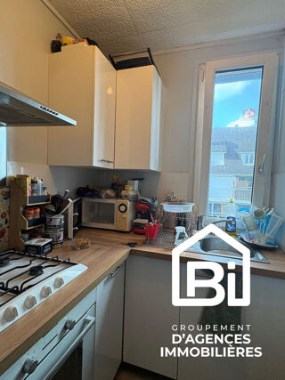  Appartement � vendre 3 pi�ces 41 m�