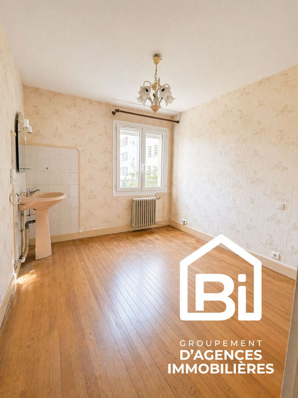 Vente Appartement Appartement 80 m2 Secteur Nice Caennais Caen