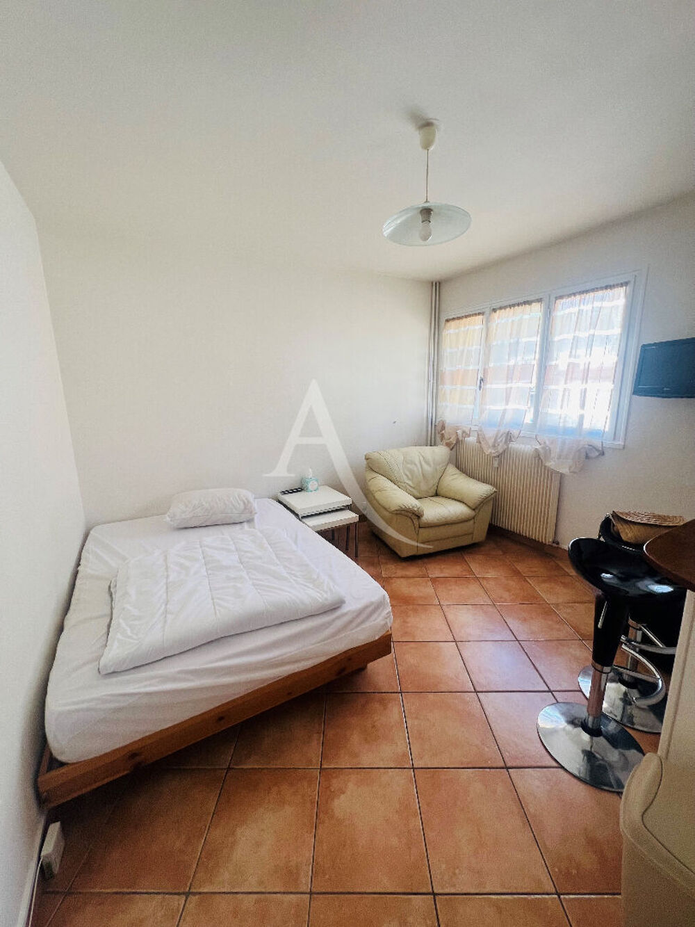 Studio meublé quartier Bourgogne
