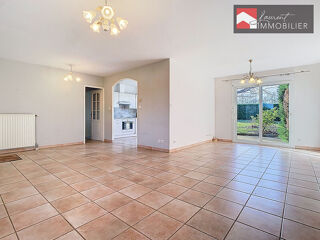  Maison � vendre 4 pi�ces 89 m�