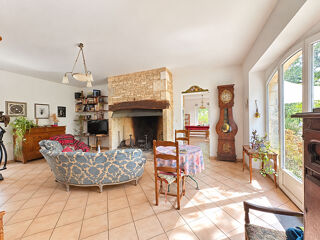  Maison à vendre 7 pièces 155 m²