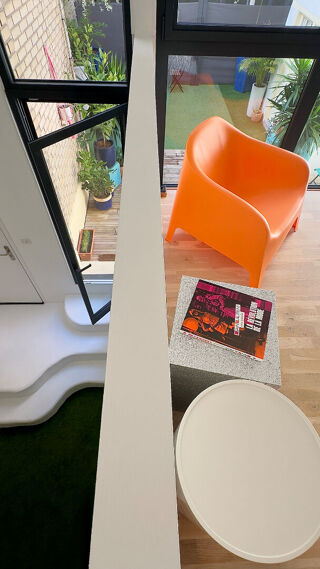  Appartement � vendre 5 pi�ces 150 m�