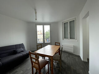  Appartement � louer 1 pi�ce 22 m�