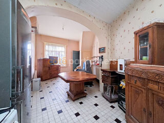  Maison � vendre 5 pi�ces 90 m�