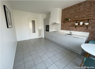  Maison � vendre 5 pi�ces 100 m�
