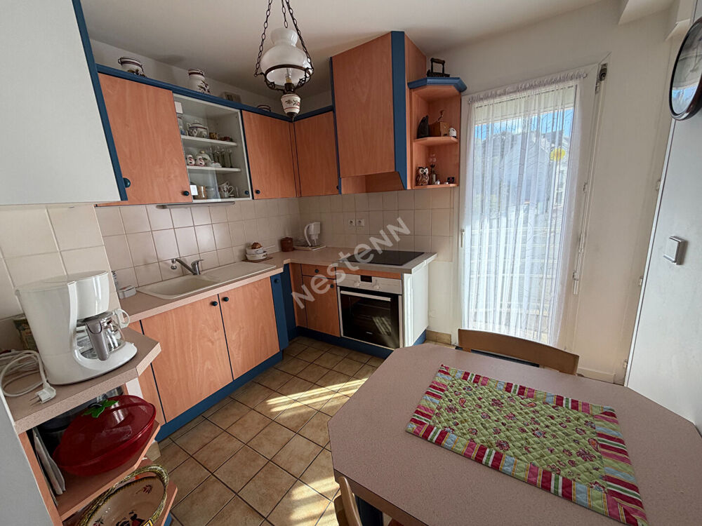 Vente Appartement Appartement de 3 pièces à Ploërmel (56800) Ploermel