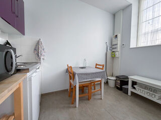  Appartement � vendre 1 pi�ce  Angers