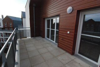  Appartement � louer 3 pi�ces 59 m�