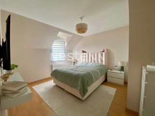  Maison à louer 4 pièces 90 m²