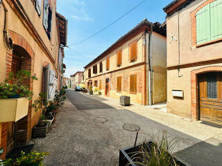 Vente Immeuble Immeuble Buzet-sur-Tarn 2 MAISONS indépendantes Buzet sur tarn