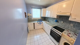  Appartement � vendre 2 pi�ces 51 m�