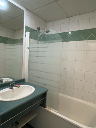  Appartement à vendre 1 pièce 19 m²