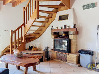  Maison à vendre 3 pièces 70 m²