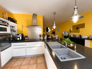  Maison à vendre 6 pièces 217 m²