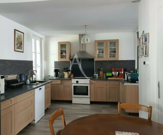  Maison à vendre 4 pièces 118 m²