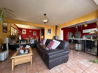  Maison  vendre 4 pices 122 m