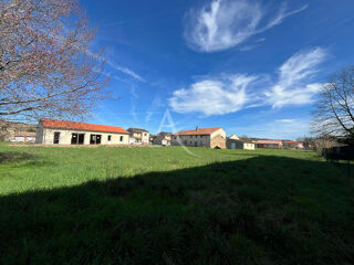  Terrain à vendre 940 m²