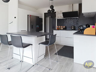  Maison à vendre 6 pièces 134 m²