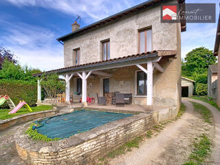  Maison � vendre 5 pi�ces 124 m�