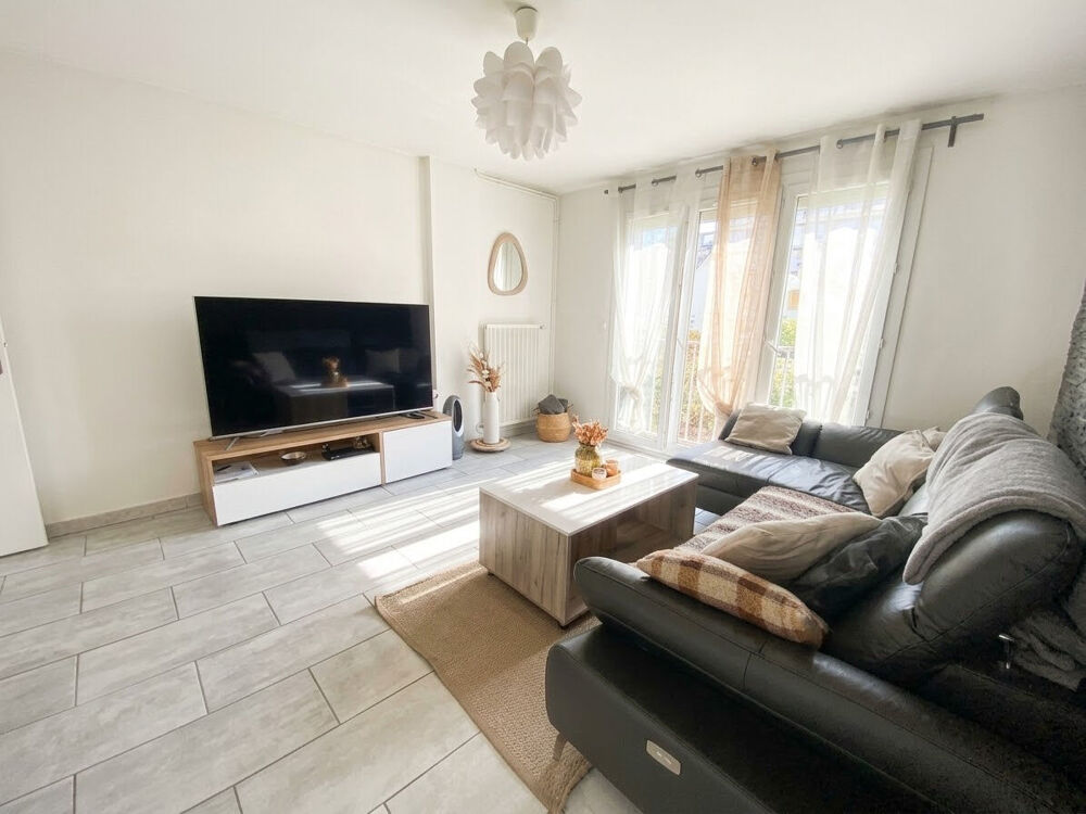 Vente Appartement Appartement  Duplex 3 pièce(s) avec terrasses Melun