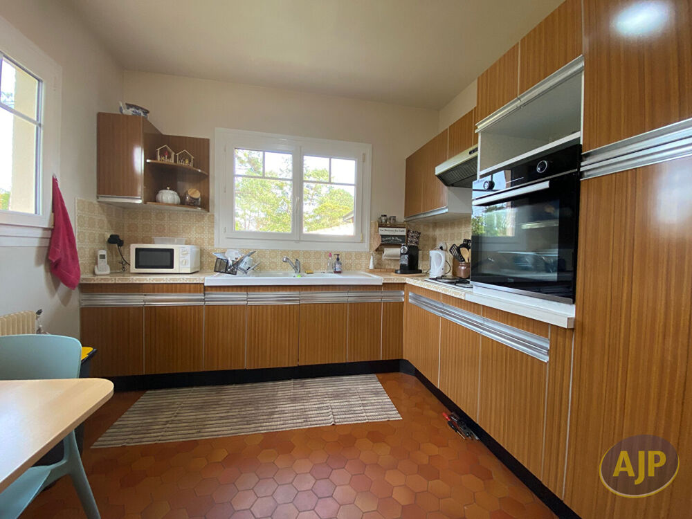 PETIT PIQUEY MAISON 3 CHAMBRES + APPARTEMENT T2