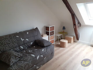  Appartement à louer 1 pièce 11 m²