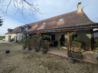  Maison � vendre 7 pi�ces 