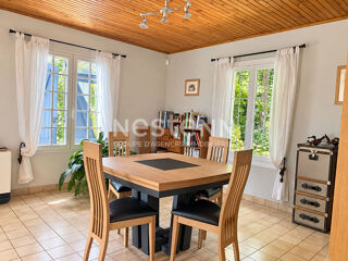  Maison à vendre 6 pièces 106 m²