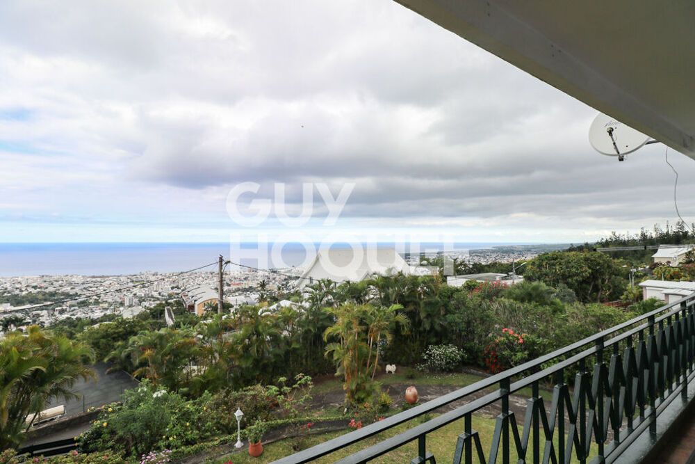 � vendre  Maison Saint-Denis (97400)