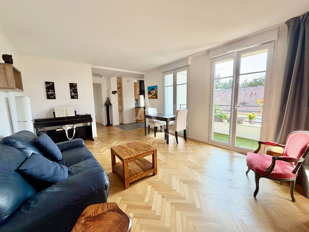 Appartement Garches 3 pièces 68 m2