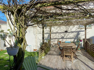  Maison � vendre 4 pi�ces 110 m�