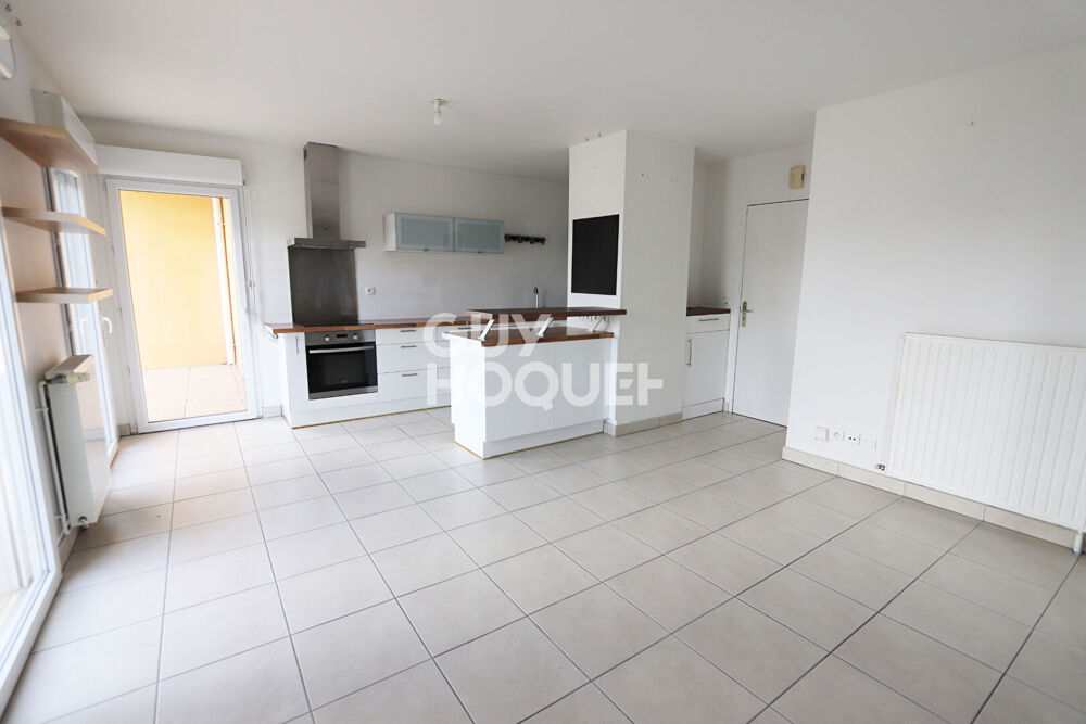 Vente Appartement TOURS PISCINE DU LAC Tours
