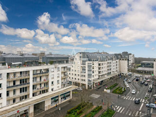  Appartement � vendre 4 pi�ces 89 m�