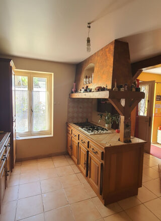  Maison � vendre 4 pi�ces 116 m�