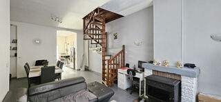  Maison � vendre 5 pi�ces 123 m�