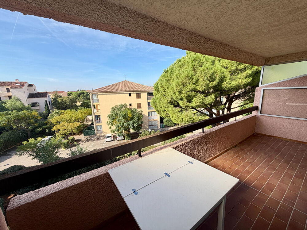 Vente Appartement Appartement Sanary Sur Mer 1 pièce(s) 26.02 m2 Sanary sur mer