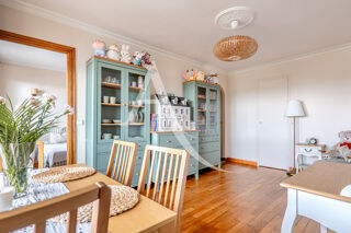  Appartement à vendre 2 pièces 38 m²