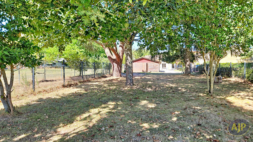 Vente Maison Maison Girondine À 15 minutes de Saint-Émilion Saint magne de castillon
