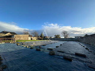  Terrain  vendre 632 m