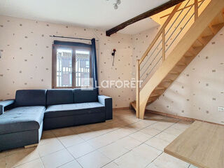  Maison � vendre 6 pi�ces 110 m�