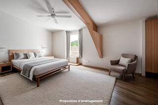  Maison � vendre 4 pi�ces 76 m�