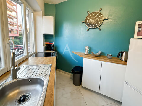  Appartement � louer 2 pi�ces 37 m� Cannes