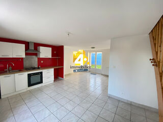  Maison à vendre 3 pièces 54 m²