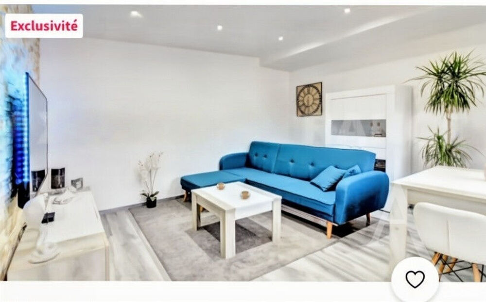 Location Maison Maison 3 pièces de 60 m² Villiers sur orge